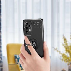 Samsung Galaxy A53 5G Ravel Silikon Kapak kılıf