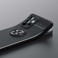 Samsung Galaxy A53 5G Ravel Silikon Kapak kılıf
