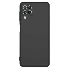 Samsung Galaxy M32 Kılıf Kamera Korumali Mara Lansman Kapak