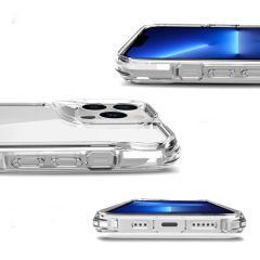 iPhone 14 Pro Kılıf T-Max Kapak