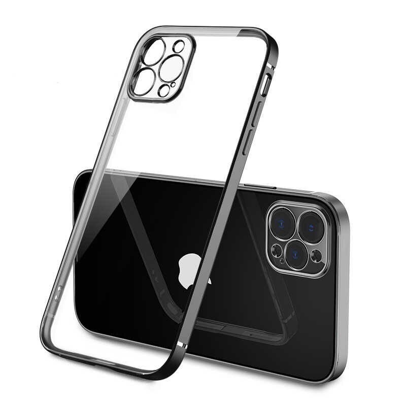 iPhone 12 Pro Kılıf Gbox Kapak