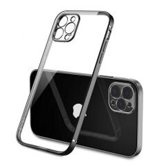 iPhone 12 Pro Kılıf Gbox Kapak
