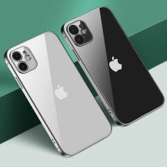 iPhone 12 Pro Kılıf Gbox Kapak