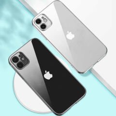 iPhone 12 Pro Kılıf Gbox Kapak