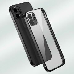 iPhone 12 Pro Kılıf Gbox Kapak