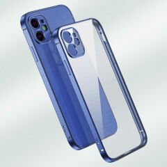 iPhone 12 Pro Kılıf Gbox Kapak