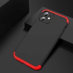 iPhone 12 Kılıf Ays Kapak