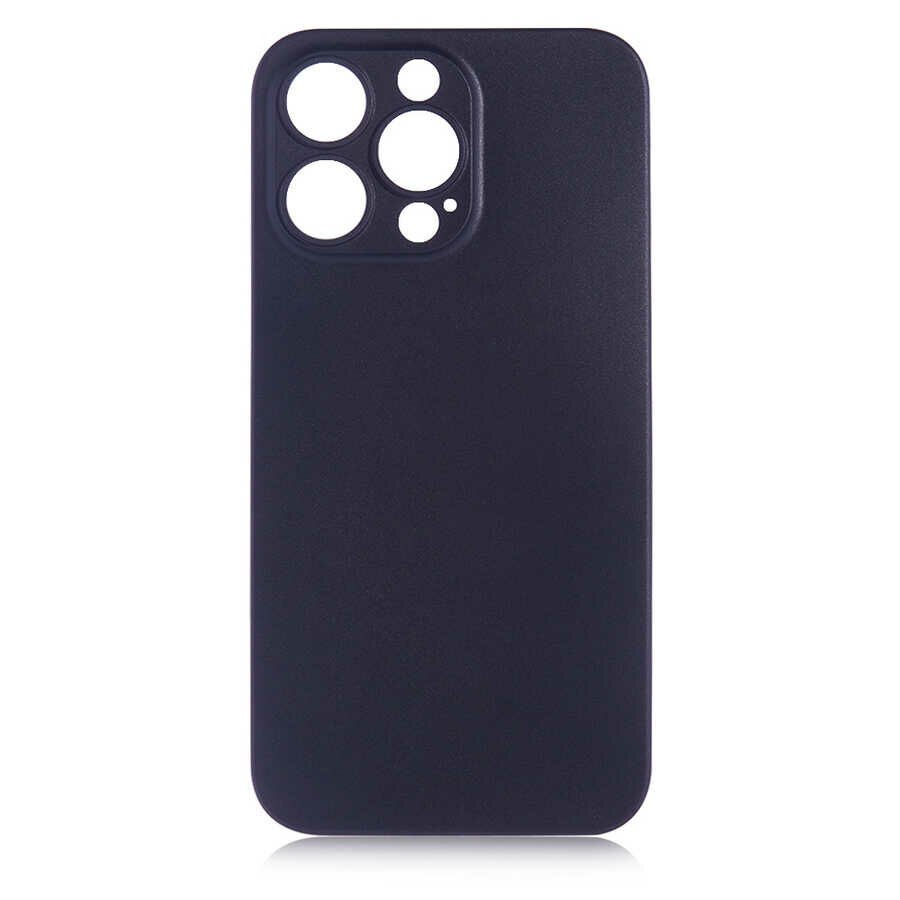 iPhone 13 Pro Kılıf 1.Kalite PP Kapak