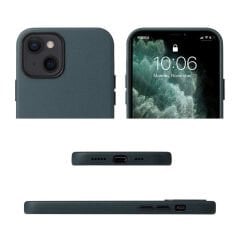 iPhone 13 Kılıf Eyzi Kapak