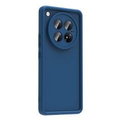 İnfinix Zero 40 5G Kılıf Kamera Korumalı Ananas Kapak