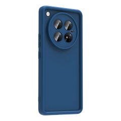 İnfinix Zero 40 5G Kılıf Kamera Korumalı Ananas Kapak