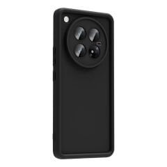 İnfinix Zero 40 5G Kılıf Kamera Korumalı Ananas Kapak