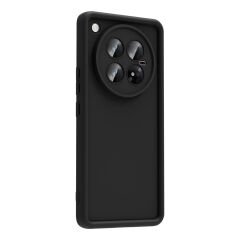 İnfinix Zero 40 5G Kılıf Kamera Korumalı Ananas Kapak