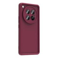 İnfinix Zero 40 5G Kılıf Kamera Korumalı Ananas Kapak