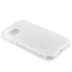 ÜiPhone 12 Pro Max Kılıf Shining Silikon