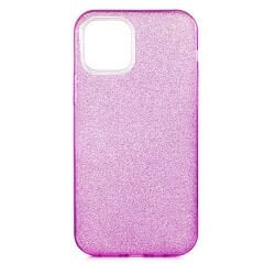 ÜiPhone 12 Pro Max Kılıf Shining Silikon