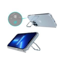 iPhone 14 Pro Kılıf Skuba Kapak