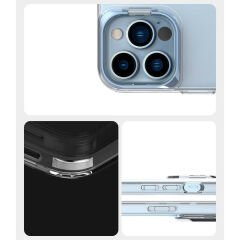 iPhone 14 Pro Kılıf Skuba Kapak