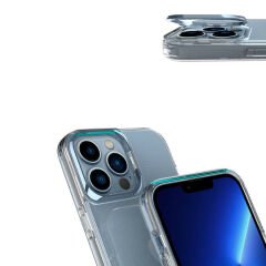 iPhone 14 Pro Kılıf Skuba Kapak