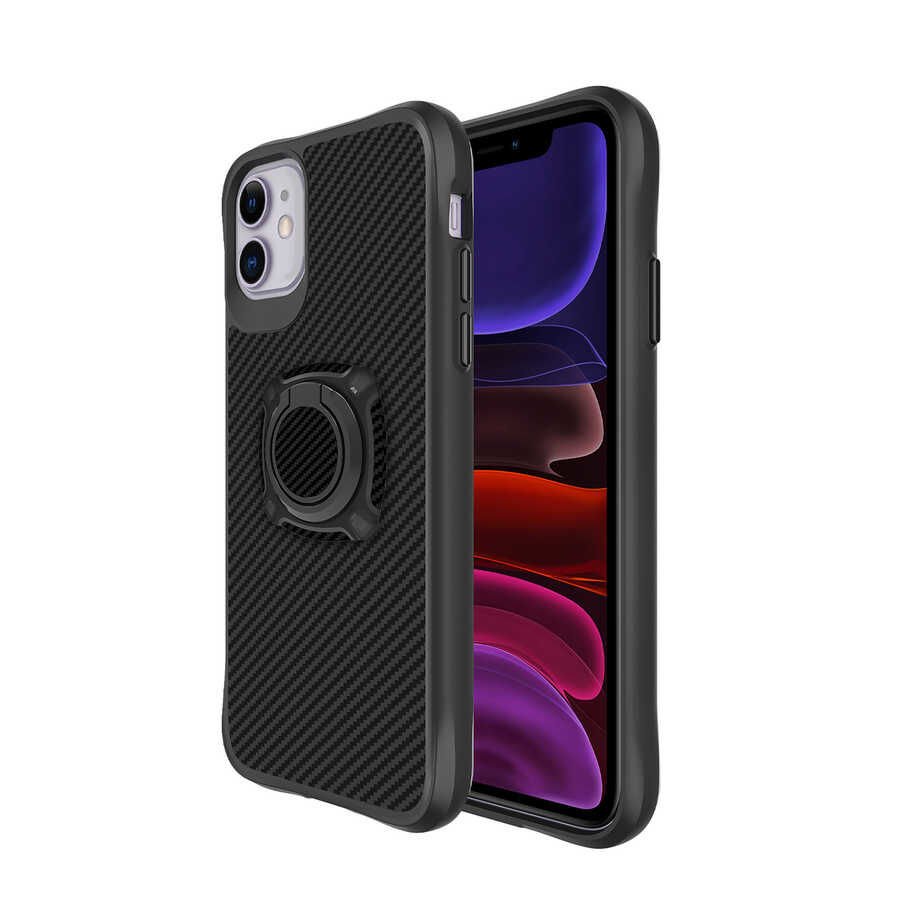 iPhone 11 Kılıf Timo Kapak