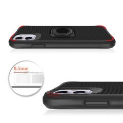 iPhone 11 Kılıf Timo Kapak