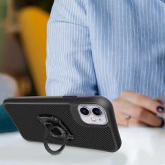 iPhone 11 Kılıf Timo Kapak