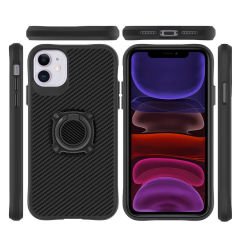 iPhone 11 Kılıf Timo Kapak