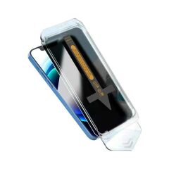 iPhone 16 Hayalet Ekran Koruyucu Süper Fast Privacy Film