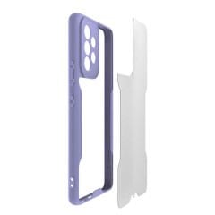 Samsung Galaxy A53 5G Parfe Kapak kılıf