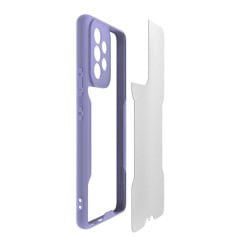 Samsung Galaxy A53 5G Parfe Kapak kılıf