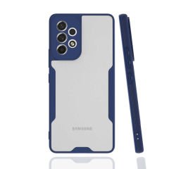 Samsung Galaxy A53 5G Parfe Kapak kılıf
