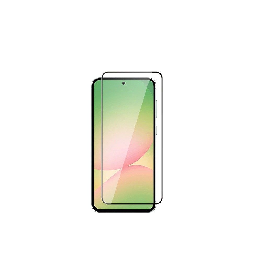 Samsung Galaxy S24 FE Seramik Ekran Koruyucu