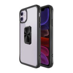 iPhone 11 Kılıf V-Bax Kapak