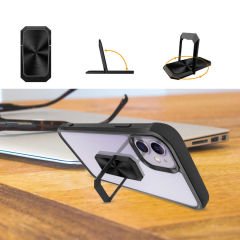 iPhone 11 Kılıf V-Bax Kapak