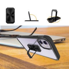 iPhone 11 Kılıf V-Bax Kapak