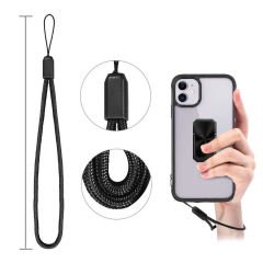 iPhone 11 Kılıf V-Bax Kapak