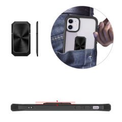 iPhone 11 Kılıf V-Bax Kapak