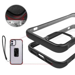 iPhone 11 Kılıf V-Bax Kapak