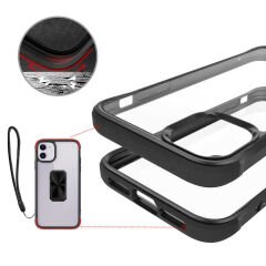 iPhone 11 Kılıf V-Bax Kapak