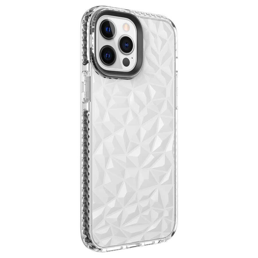 iPhone 13 Pro Kılıf Buzz Kapak