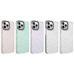 iPhone 13 Pro Kılıf Buzz Kapak