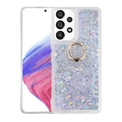 Samsung Galaxy A13 4G Kılıf Milce Kapak