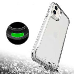 iPhone 11 Kılıf T-Max Kapak