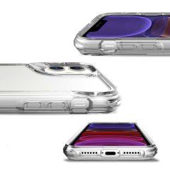 iPhone 11 Kılıf T-Max Kapak