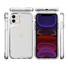 iPhone 11 Kılıf T-Max Kapak