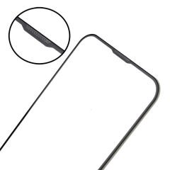 iPhone 13 Rika Premium Temperli Cam Ekran Koruyucu