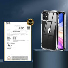 iPhone 11 Kılıf Forst Kapak