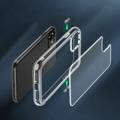 iPhone 11 Kılıf Forst Kapak