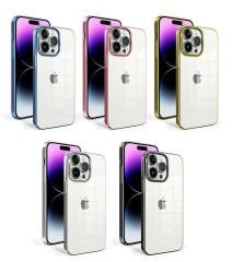 iPhone 14 Pro Max Kılıf Sun Kapak