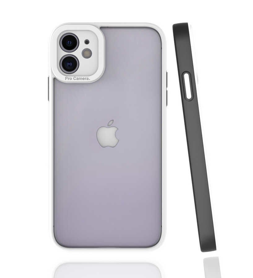 iPhone 11 Kılıf Mima Kapak